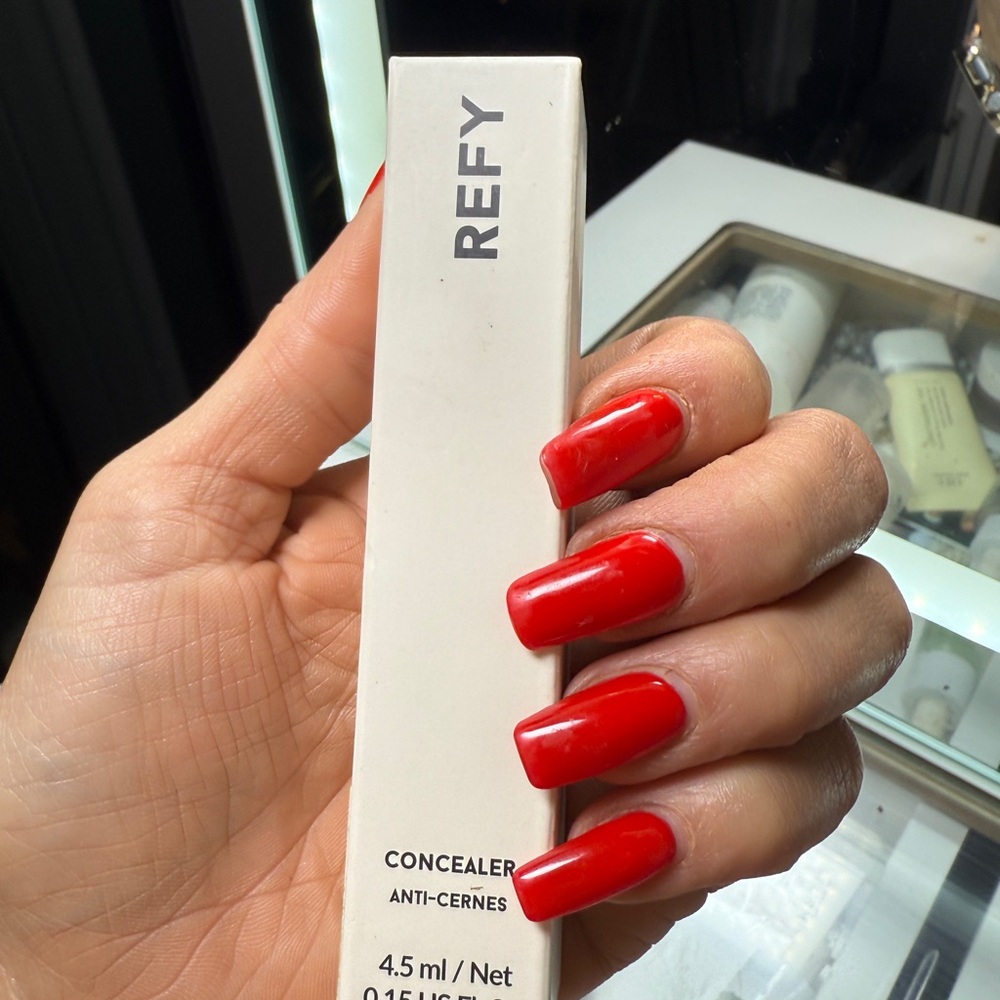 REFY Concealer 08